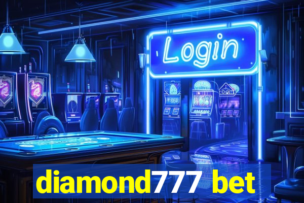 diamond777 bet